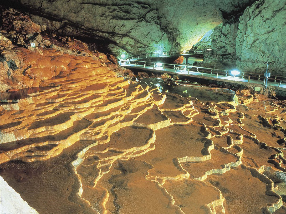 🏞️ 아키요시다이 카르스트 전망대 이미지 14